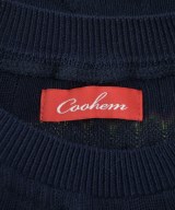 Coohem（コーヘン）ニット・セーター 紺 サイズ:38(M位) レディース/2200677957036