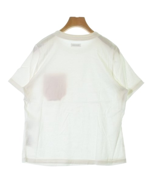 Coohem（コーヘン）Tシャツ・カットソー 白 サイズ:F レディース/2200680404145