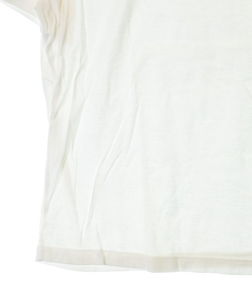 Coohem（コーヘン）Tシャツ・カットソー 白 サイズ:F レディース/2200680404145