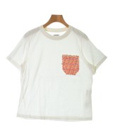 Coohem（コーヘン）Tシャツ・カットソー 白 サイズ:F レディース/2200680404145