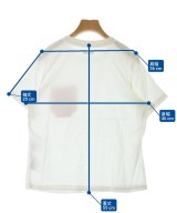 Coohem（コーヘン）Tシャツ・カットソー 白 サイズ:F レディース/2200680404145