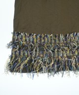 Coohem（コーヘン）Tシャツ・カットソー カーキ サイズ:36(S位) レディース/2200686177227
