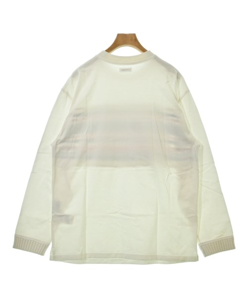 Coohem（コーヘン）Tシャツ・カットソー 白 サイズ:L レディース/2200690397055