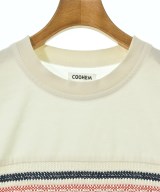 Coohem（コーヘン）Tシャツ・カットソー 白 サイズ:L レディース/2200690397055