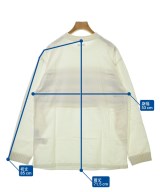 Coohem（コーヘン）Tシャツ・カットソー 白 サイズ:L レディース/2200690397055