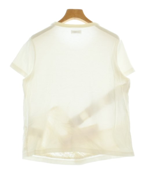Coohem（コーヘン）Tシャツ・カットソー 白 サイズ:38(M位) レディース/2200683699050