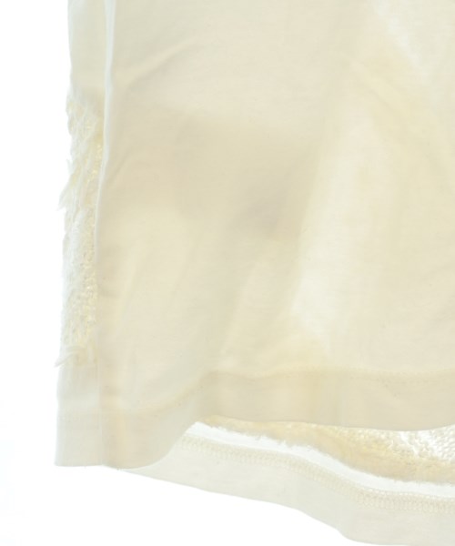 Coohem（コーヘン）Tシャツ・カットソー 白 サイズ:38(M位) レディース/2200683699050