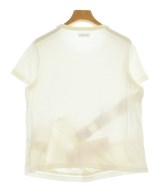 Coohem（コーヘン）Tシャツ・カットソー 白 サイズ:38(M位) レディース/2200683699050