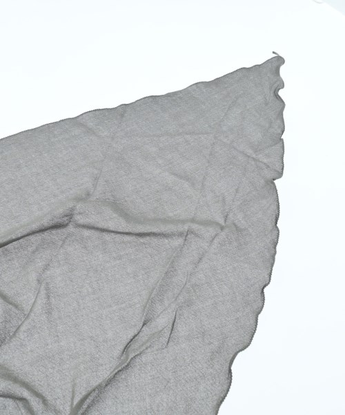 FRANCO FERRARI（フランコフェラーリ）ストール カーキ サイズ:- メンズ/2200644085151