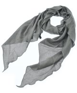 FRANCO FERRARI（フランコフェラーリ）ストール カーキ サイズ:- メンズ/2200644085151