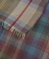 FRANCO FERRARI（フランコフェラーリ）マフラー グレー サイズ:- メンズ/2200622106328