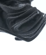 FRANCO FERRARI（フランコフェラーリ）マフラー 黒 サイズ:- レディース/2200654840061