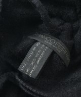 FRANCO FERRARI（フランコフェラーリ）マフラー 黒 サイズ:- レディース/2200654840061