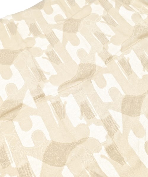 FRANCO FERRARI（フランコフェラーリ）ストール ベージュ サイズ:- レディース/2200643406551