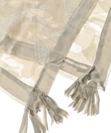 FRANCO FERRARI（フランコフェラーリ）ストール ベージュ サイズ:- レディース/2200643406551