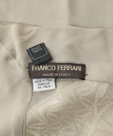 FRANCO FERRARI（フランコフェラーリ）ストール ベージュ サイズ:- レディース/2200643406551
