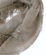 FRANCO FERRARI（フランコフェラーリ）ストール ベージュ サイズ:- レディース/2200656818105