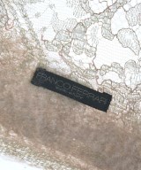 FRANCO FERRARI（フランコフェラーリ）ストール ベージュ サイズ:- レディース/2200656818105