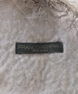 FRANCO FERRARI（フランコフェラーリ）ストール グレー サイズ:- レディース/2200724763078