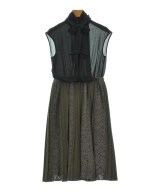 THE DRESS BY FLICKA ワンピース