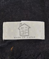 モニコト（モニコト）マフラー 茶 サイズ:F レディース/2200639399034