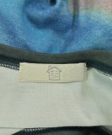 モニコト（モニコト）ワンピース 青 サイズ:F レディース/2200692195130