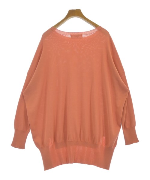 equo（エクオ）ニット・セーター ピンク サイズ:F レディース/2200626288259