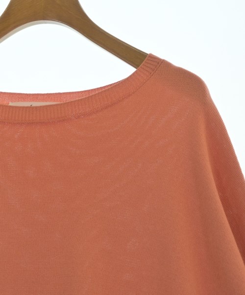 equo（エクオ）ニット・セーター ピンク サイズ:F レディース/2200626288259