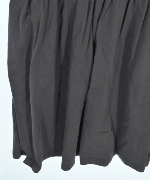 equo（エクオ）ワンピース グレー サイズ:F レディース/2200653320038