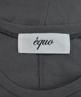 equo（エクオ）ワンピース グレー サイズ:F レディース/2200653320038