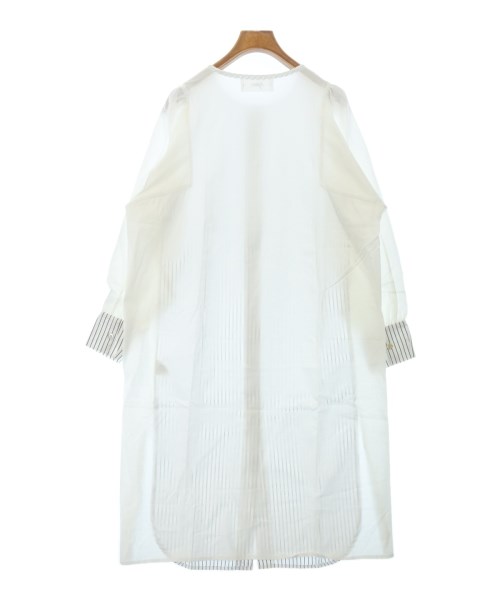 equo（エクオ）ワンピース 白 サイズ:F レディース/2200653320052