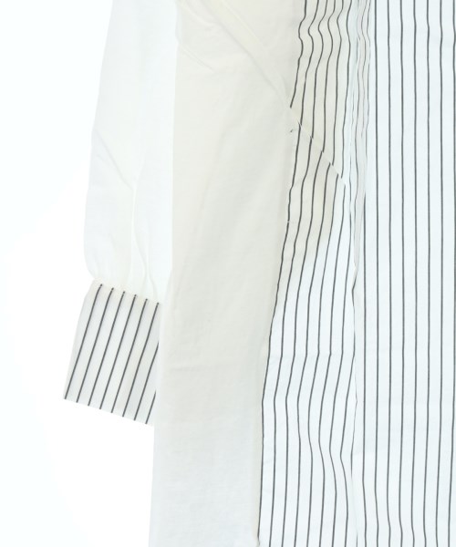 equo（エクオ）ワンピース 白 サイズ:F レディース/2200653320052