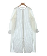 equo（エクオ）ワンピース 白 サイズ:F レディース/2200653320052