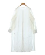 equo（エクオ）ワンピース 白 サイズ:F レディース/2200653320052