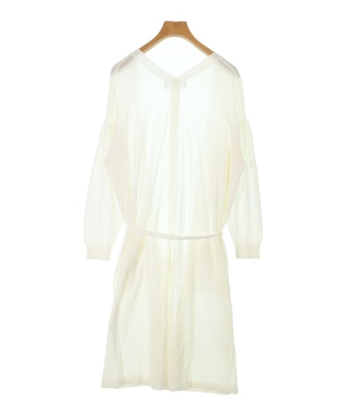 equo（エクオ）カーディガン 白 サイズ:F レディース/2200662025085