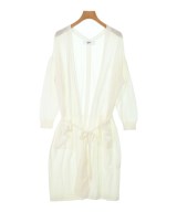 equo（エクオ）カーディガン 白 サイズ:F レディース/2200662025085