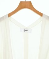 equo（エクオ）カーディガン 白 サイズ:F レディース/2200662025085