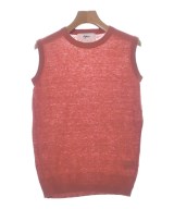 equo ベスト/ノースリーブ