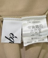 equo（エクオ）Tシャツ・カットソー ベージュ サイズ:F レディース/2200714033099