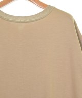 equo（エクオ）Tシャツ・カットソー ベージュ サイズ:F レディース/2200714033099