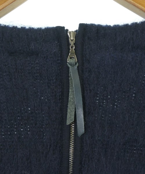 il by saori komatsu（アイエルバイサオリコマツ）ニット・セーター 紺 サイズ:38(M位) レディース/2200660793016