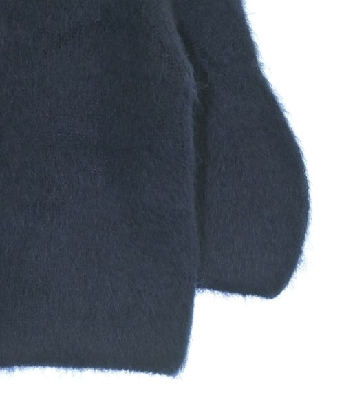 il by saori komatsu（アイエルバイサオリコマツ）ニット・セーター 紺 サイズ:38(M位) レディース/2200660793016