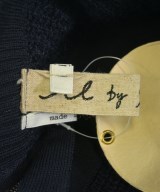 il by saori komatsu（アイエルバイサオリコマツ）ニット・セーター 紺 サイズ:38(M位) レディース/2200660793016