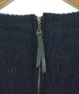 il by saori komatsu（アイエルバイサオリコマツ）ニット・セーター 紺 サイズ:38(M位) レディース/2200660793016