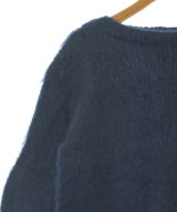 il by saori komatsu（アイエルバイサオリコマツ）ニット・セーター 紺 サイズ:38(M位) レディース/2200660793016