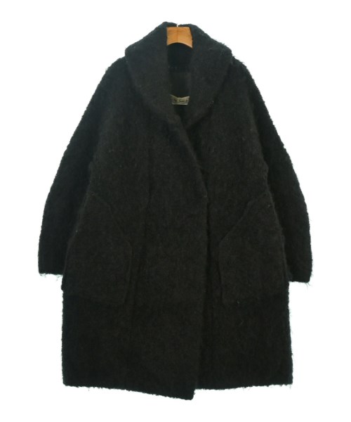 il by saori komatsu(アイエルバイサオリコマツ)その他 黒 サイズ:38(M位)/2200650533042