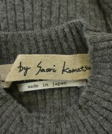 il by saori komatsu（アイエルバイサオリコマツ）ニット・セーター グレー サイズ:-(S位) レディース/2200690235241