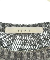 IERI（イエリ）ニット・セーター グレー サイズ:F レディース/2200696969027