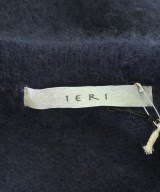 IERI（イエリ）ニット・セーター 紺 サイズ:F レディース/2200714949185
