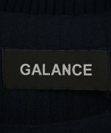 GALANCE（ガランス）ニット・セーター 紺 サイズ:F レディース/2200723169062